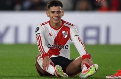 River sale con el recuperado "Diablito" en cruce de candidatos frente a Talleres