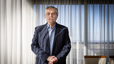 El fiscal acusó a Alberto Fernández de "lesiones graves doblemente agravadas" y amenazas coactivas