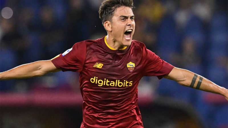 Al Qadsiah ejecutará la cláusula y se lleva a Paulo Dybala