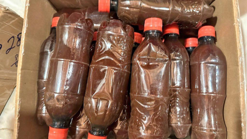 Paraguay: Allanan un santuario de sanación por venta de ayahuasca