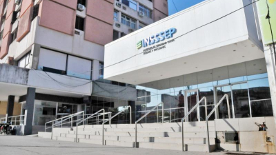 "No podemos tirar por la ventana la postura de evitar que el Insssep pase a la Nación"