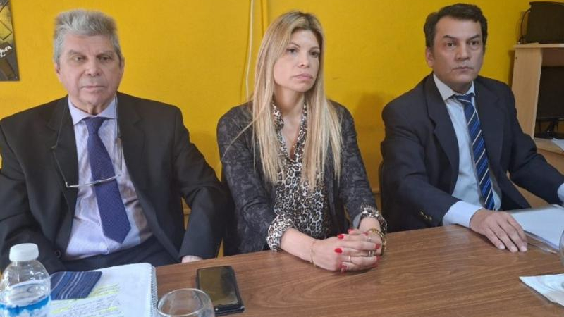 Un juez de Villa Ángela denunciado por supuestas irregularidades