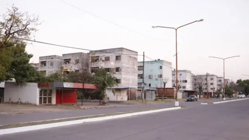 Corrientes: un gendarme le disparó a su suegra, mató a su pareja y se quitó la vida