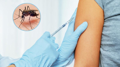 Ultiman detalles para la campaña de vacunación contra el dengue