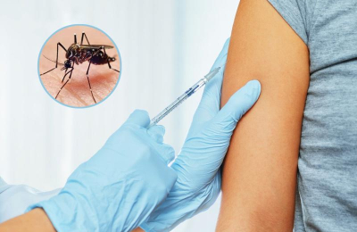 Ultiman detalles para la campaña de vacunación contra el dengue