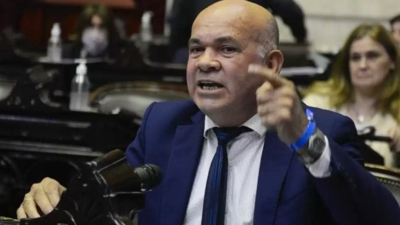 "Se frenó otro atropello al pueblo, a la Constitución y a la democracia"