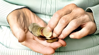 Más de 5 millones de jubilados son pobres