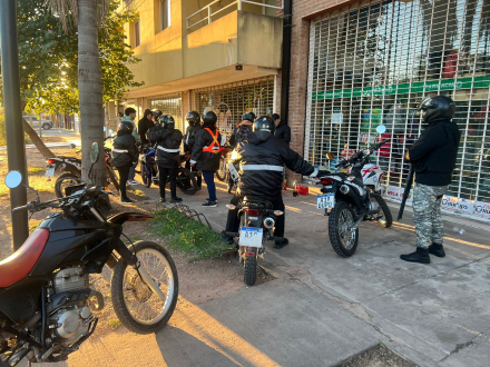 detenidos Saenz Peña 2.jfif