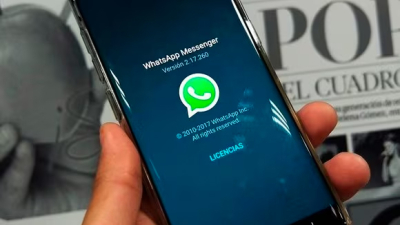 WhatsApp: cómo saber si alguien espía mis conversaciones