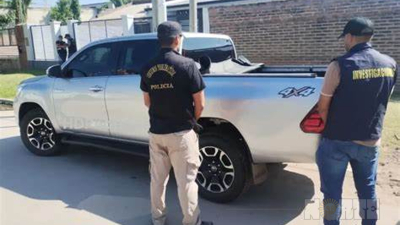 Ordenan la salida obligatoria de Pacheco de Bolivia y será indagado por el juez Mianovich