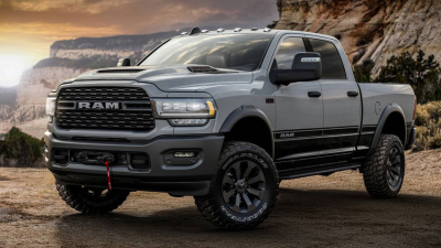 Las poderosas RAM serie Lunar