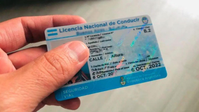 Sacar la licencia de conducir ahora es más caro