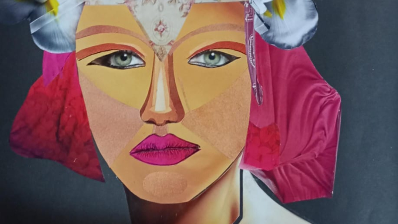 "Lugares" de Carlos Gallardo, en el Muso de Bellas Artes de Corrientes