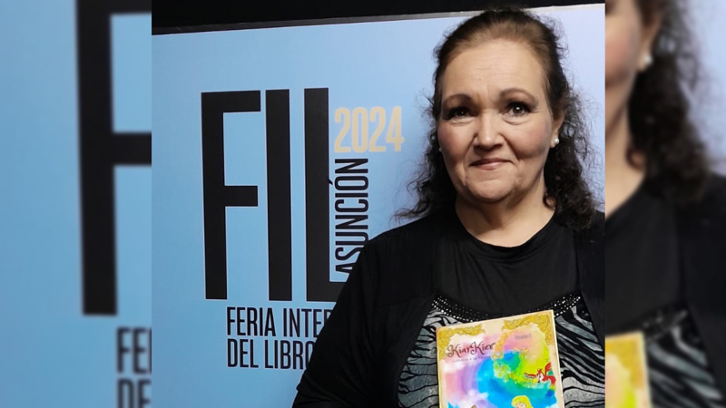 "Kiarkier" Llegada a la Tierra Tomo I