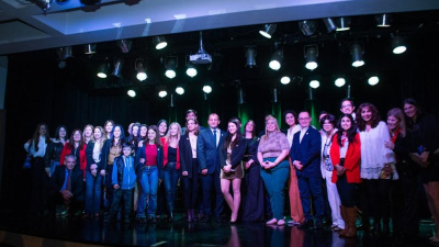 El Consejo Profesional distinguió a los abogados con 25 y 50 años de trayectoria