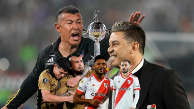 Confirmado: River-Colo Colo se jugará sin visitantes