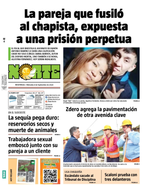 Edición del 04-09-2024