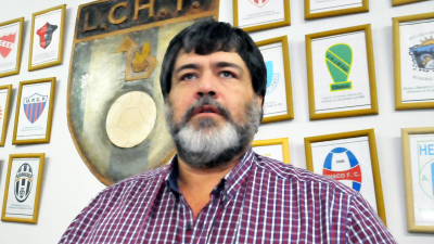 Escándalo envuelve al Tribunal de Disciplina de la Liga Chaqueña