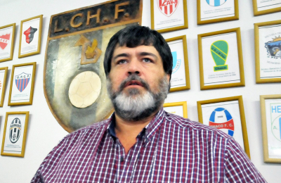 Escándalo envuelve al Tribunal de Disciplina de la Liga Chaqueña