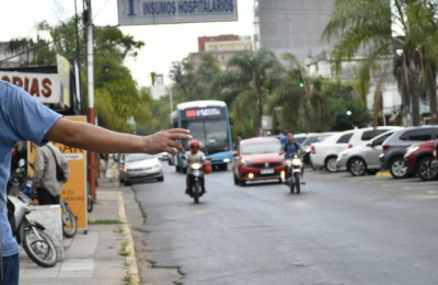 Transporte Público: trabajadores y empresarios se reúnen este mediodía