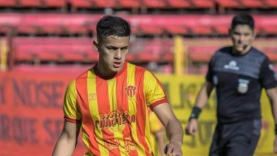 Pablo Martínez: "Vamos a ir a ganar a Sunchales, va a ser un partido duro"