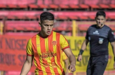 Pablo Martínez: "Vamos a ir a ganar a Sunchales, va a ser un partido duro"