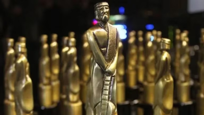 Esta noche se entregan los premios Martín Fierro