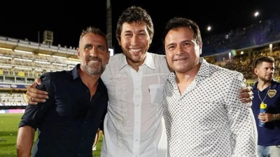 La Justicia pidió las indagatorias de Bermúdez, Cascini y Delgado por falso testimonio