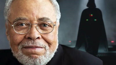 Murió el actor James Earl Jones, el actor que le puso la voz a Darth Vader