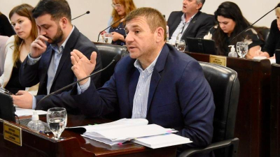 Crédito bloqueado: JxC dice que Capitanich "castiga a la gente por no votarlo"