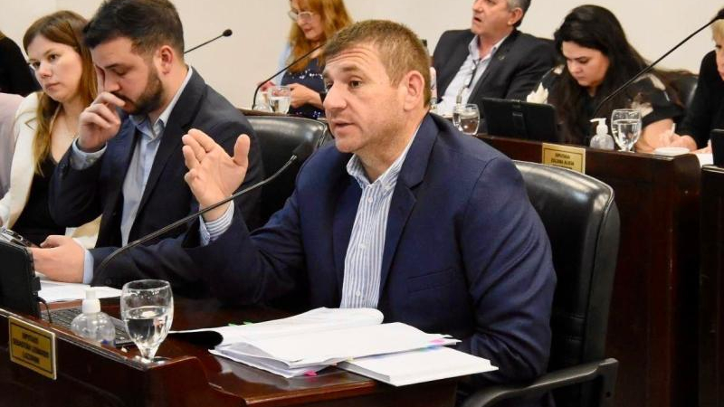 Crédito bloqueado: JxC dice que Capitanich "castiga a la gente por no votarlo"