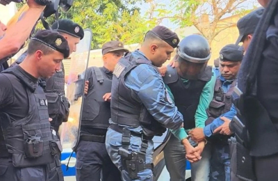 Germán Kiczka declaró por más de tres horas en la causa por pedofilia