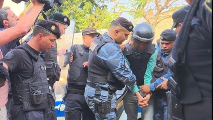 Kiczka negó acusaciones.jpg