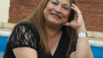 Hoy Zuni Aguirre actuará en Resistencia