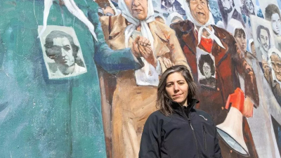 "La búsqueda laboral es fluctuante, angustiante y depresiva"