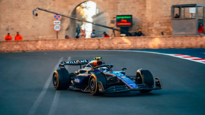Las palabras del jefe de equipo de Williams a Colapinto: "Ejecutaste realmente a la perfección"