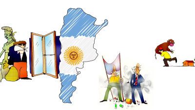 Víctimas del sistema