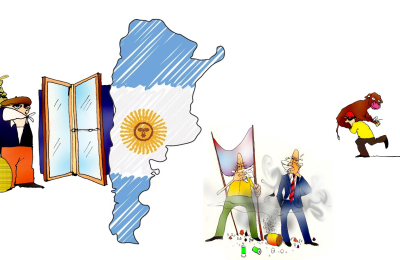 Víctimas del sistema