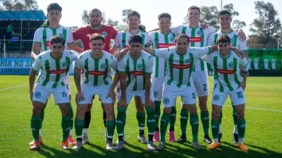Kimberley de Mar del Plata, el rival de Sarmiento en los play off de la Reválida