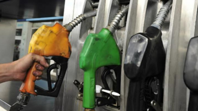 Cayeron las ventas de combustibles en noviembre