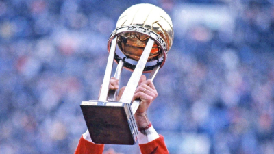Copa Intercontinental: nuevo formato con ventaja para los europeos