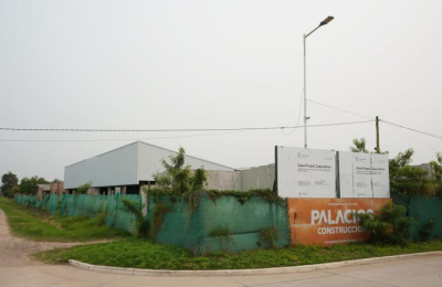 Obras paralizadas en Margarita Belén: "Lamentable decisión de la Nación"