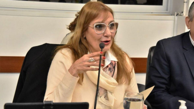 "Tendremos cortes de luz de 8 horas con fuerte impacto en el sector productivo"