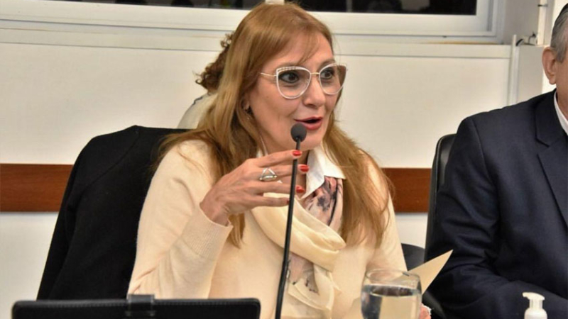 "Tendremos cortes de luz de 8 horas con fuerte impacto en el sector productivo"