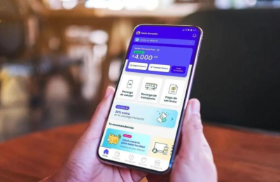 Para hacer rendir el salario se usan más billeteras virtuales