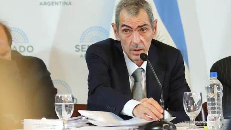 El gobierno nacional trata de restar dramatismo al complicado panorama energético