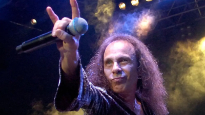 El origen del símbolo más famoso del Rock y el Heavy Metal