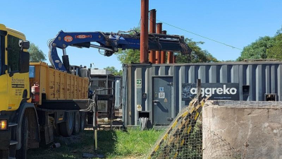 Emergencia energética: gobierno avanza con la licitación de los generadores diésel