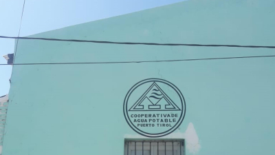 Alerta en la cooperativa de agua de Tirol porque Sameep terminó la concesión