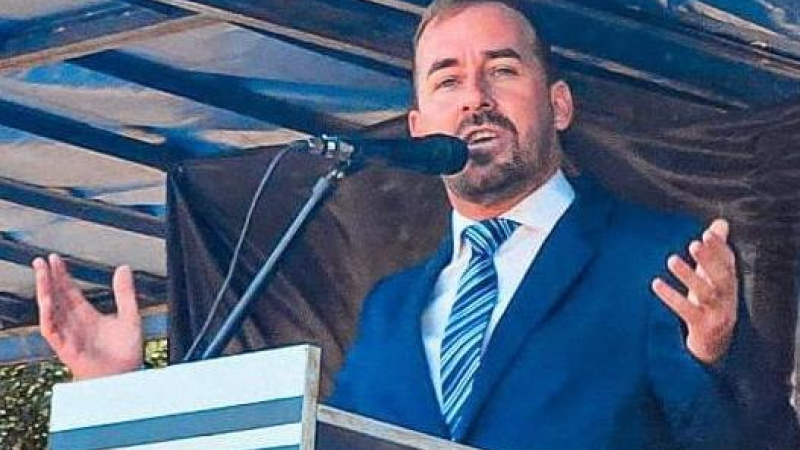 "Desde el Foro de Intendentes del PJ seremos coherentes"